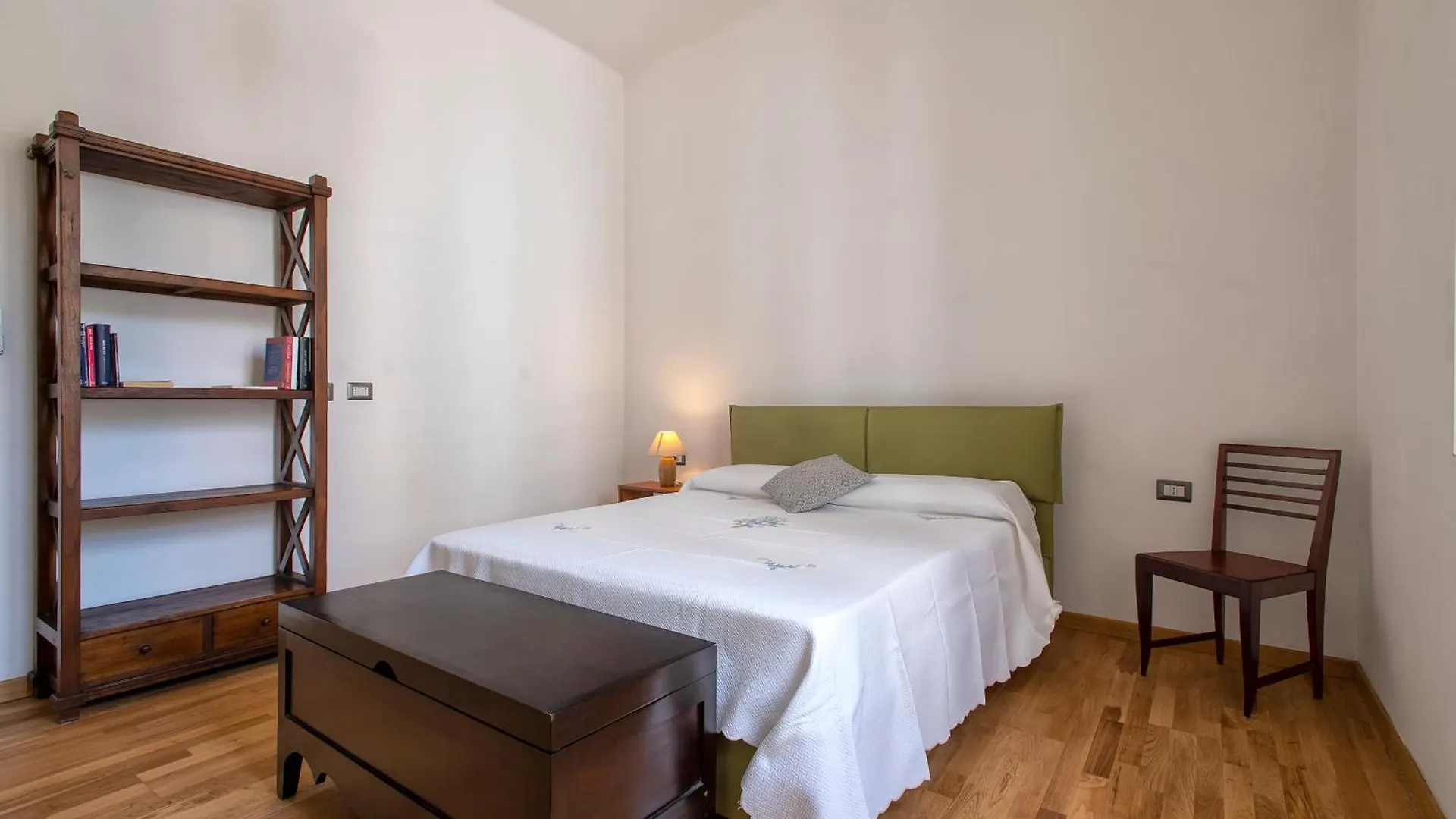 Appartamento Jolanda Centrale 萨萨里 公寓